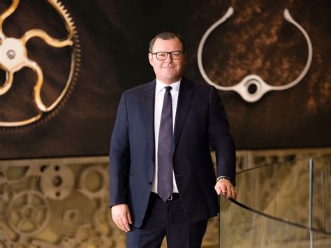 bloomberg patek philippe|Patek Philippe Thierry Stern Interview: What’s Next for Swiss .